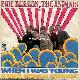 Afbeelding bij: Eric Burdon and the Animals - Eric Burdon and the Animals-When I was Young / A Girl n